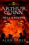 [Father of Lies Chronicles 03] • Arthur Quinn and Hell's Keeper